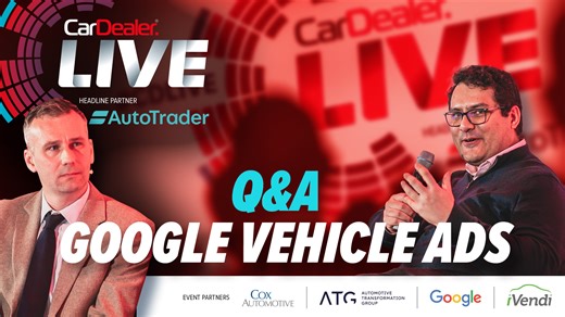 Google Vehicle Ads: Everything we know about new advertising format