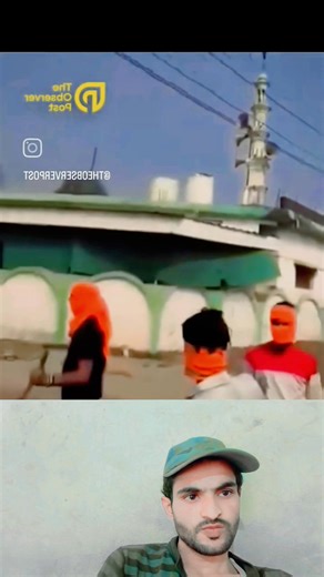 2.1K views · 71 reactions | Masjid per chalaye pathar #masjid #follower #talimtalim | Talim Talim | Facebook