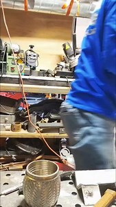 Learn this tip from an awesome guy @thatfabdude this is gold #cocothewelder #cococustoms #hotvrsn #carproject #fblifestyle | Coco Customs