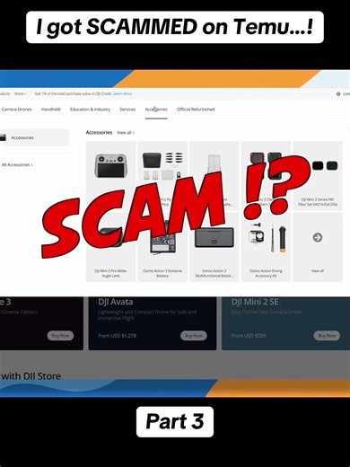 Temu Review: My Unboxing Experience & Lessons Learned
