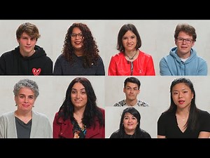 Eso no se pregunta: adoptados