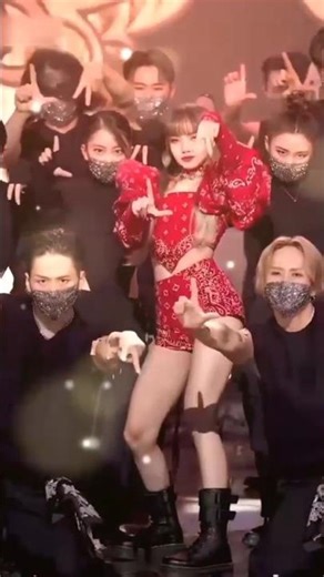 beautiful lisa dance moves #trendingshorts #youtubeshorts #kpop #blackpink lisa