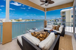 Clearwater Vacation Rental | 405 Island Key | Clearwater Beach | Condo Rental