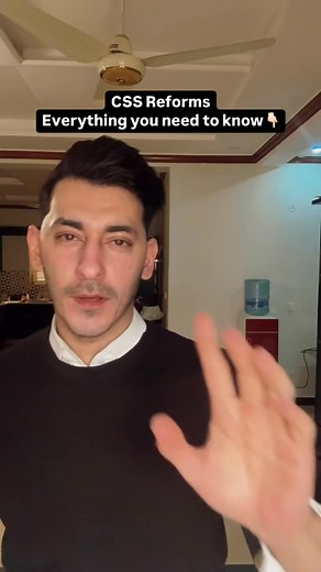 8.4K views · 99 reactions | CSS Reform's Everything you Need to Know  | Css Comrades | Facebook