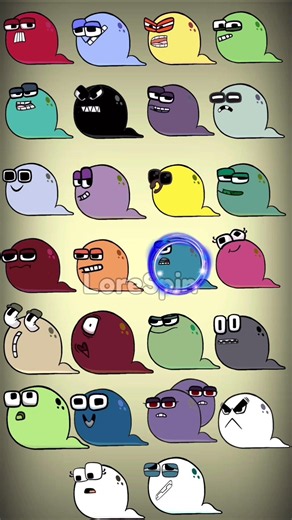 ALPHABET LORE A-Z but Q ALPHABET LORE ANIMATION MEME - abcdefghijklmnopqrstuvwxyz
