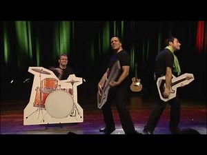 Eure Mütter: Deine Liebe ist...