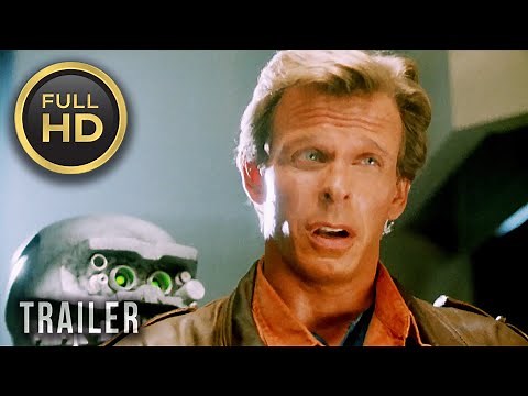 🎥 DEAD SPACE (1991) | Trailer | Full HD | 1080p