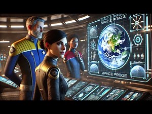 No Species Dared to Enter the Milky Way—Until Curiosity Led Them to Humanity’s Domain | HFY | SCI-FI