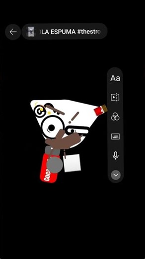 Coca cola ESPUMA meme #cocacolaespuma