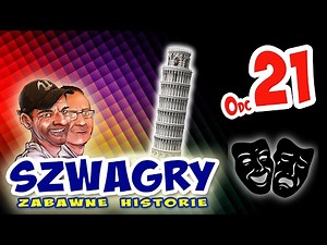 Brothers-in-law 21 - The Show.