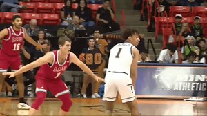 UTEP basketball suffers first loss of the season to LMU