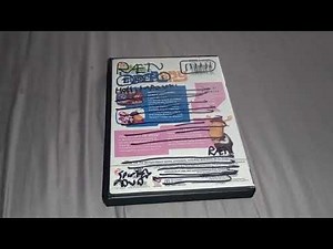 The Backyardigans Super Secret Super Spy DVD Review