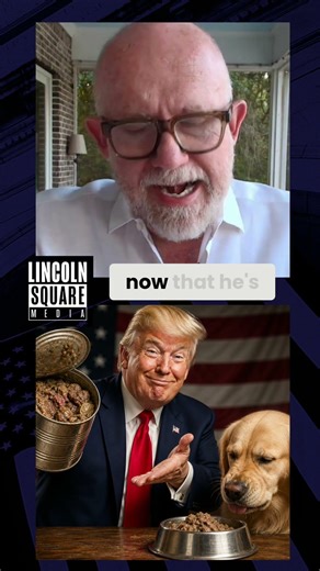 Voters are DONE with Trump's dog food! #trump #voting #polls #politics #foryou