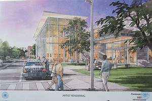 State Gives $6 Million More for Malden Center Redevelopment Plan