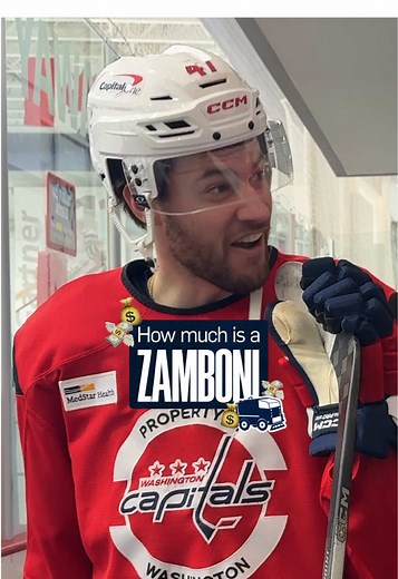 Understanding Zamboni Costs: What You Need to Know