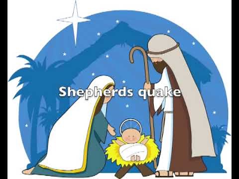 Silent Night Karaoke