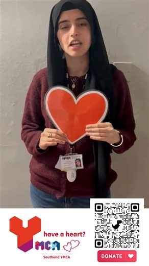 🌟 At Southend YMCA, we believe that everyone deserves a fair chance to discover who they are and what they can become. In our new video, Saeeda — one of our dedicated social work placement students — shares why she has a heart for Southend YMCA. 💛 At Newlands Supported Accommodation, we provide safe, stable housing for young people aged 18–24 (up to 25). It’s more than just a place to stay — it’s a place to live, learn, grow, and build independence. Our team works intensively with each young p