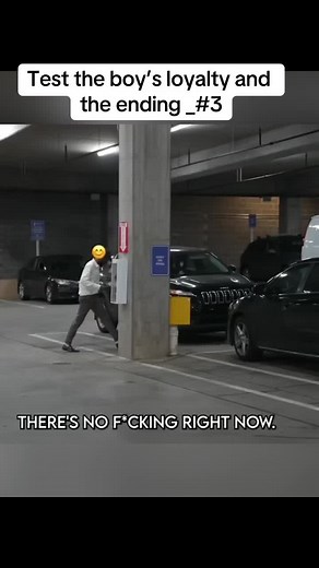 Boy's Loyalty Test Discovery: Unexpected Turn of Events