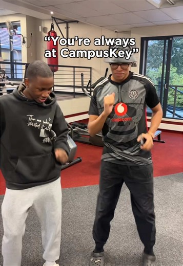 Discover Campus Life: Student Living Unplugged