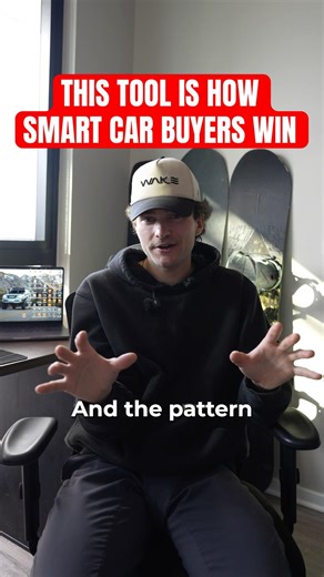 How Smart People Actually Buy Cars (It’s Not What You Think)