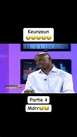 Face à face tounkara et keunzeun : partie 4