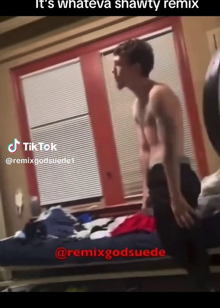 Its whateva shawty (remix) 🔊🔥⛽️🤣