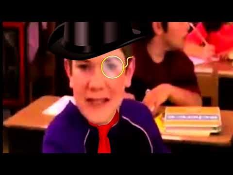 Mr. Electric, Send Him To... (YOUTUBE VERSION)