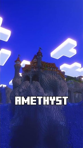 Which shader is best? #minecraft #minecraftrealistic #gaming #shaders #minecraftshorts
