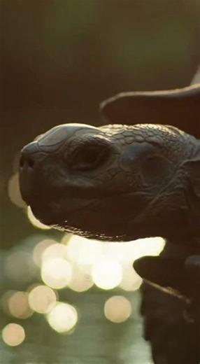 The Surprising Reason Turtles Live So Long#Turtles#TurtleFacts#TurtleLife#AnimalFacts#Wildlife#facts