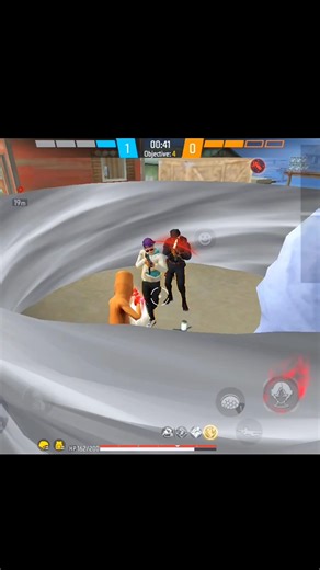 easy game prank with cute girl 😂