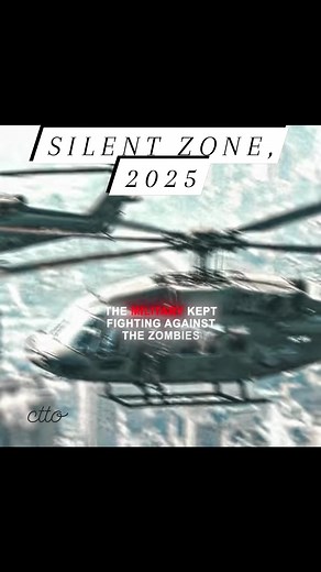 Silent Zone, 2025 Thriller movie clip #fyp #everyone #friends #followers #highlights | Ruby Ann Escasinas Escote