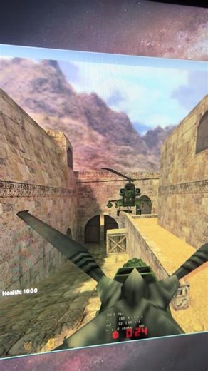 #cs #半条命#cs插件 #cs1.6 cs各种怀旧模式