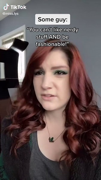 Geek Chic Fashion: Unique Nerdy Outfit Ideas