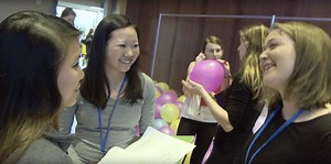 Student Orgs at UW-Madison