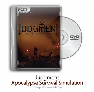 دانلود Judgment: Apocalypse Survival Simulation - The Samurai - بازی داوری: شبیه سازی بقا در آخرالزمان