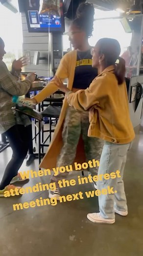 Interest meetings start next week! Time to lock  in 磊磊磊磊 Link in bio! High school & transition program (18-23) #mustattend #goalachievers #opportunity | The Academy of Goal Achievers, Inc | Facebook