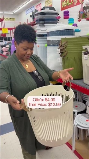 Refresh your home for less with Ollie's #frugalfinds