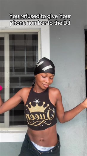 Why You Shouldn't Give Your Phone Number to DJs