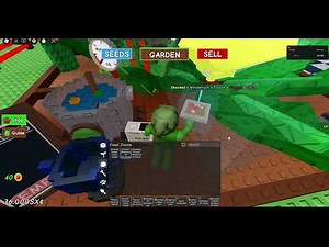 How To COOK & GET A SOUP In GROW A GARDEN! (SOUP Recipe GAG GUIDE) Roblox