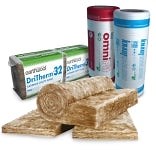 Knauf Earthwool Loft Insulation - Insulation4less