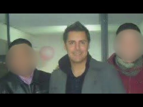 Local reporter arrested in connection to shootings