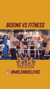 21K views · 276 reactions | Size and muscles can be intimidating, but...