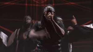 If only you could have felt the energy in the room when KB performed "10K" at the #DoveAwards!! Did you miss the broadcast?? TBN is re-airing the entire show TOMORROW NIGHT at 8 & 10p ET! See performances like this and MORE! Who's in?? 🙌🏽🙌🏽🙌🏽 | GMA Dove Awards