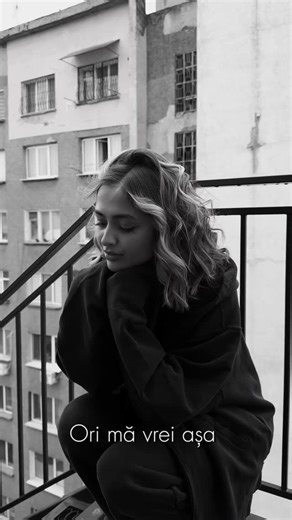 Iuliana Beregoi on Instagram: "🤍"