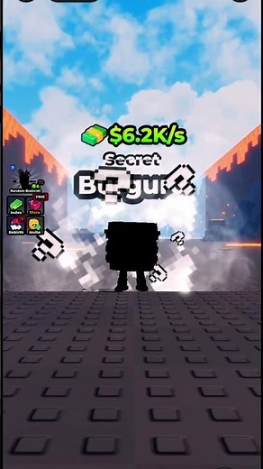 Roblox gameplay #roblox