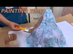 Volcanic Eruption: Performance Task in Science