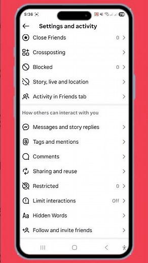 How to Clear Search History on Instagram (2026) | Delete Instagram Search History Easily #Instagram
