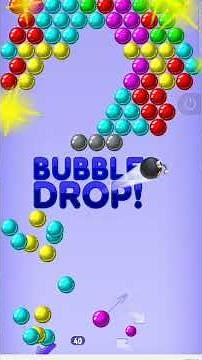 Bubble Shooter Game #5