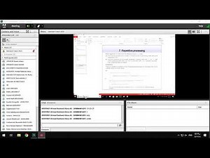 M251 ( Java ) - Meeting 2 - Lecture 2 - AOU