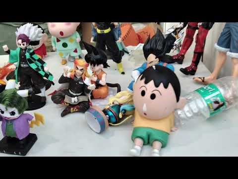 My Delhi Comic Con 2025 Vlog Part 1 | cosplay, Anime, Marvel, DC | Full Experience😁✨